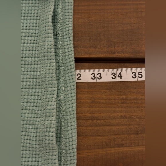 Free People We The Free Gameplan Tee large nwot - Picture 5 of 7